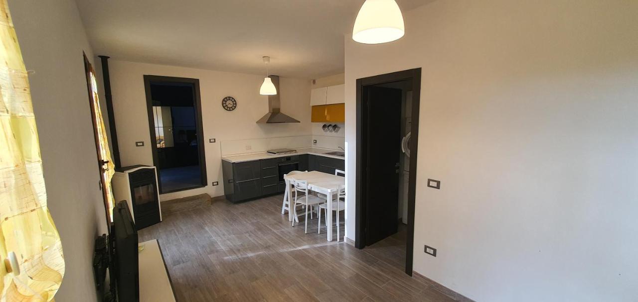 Da Caterina Holiday home