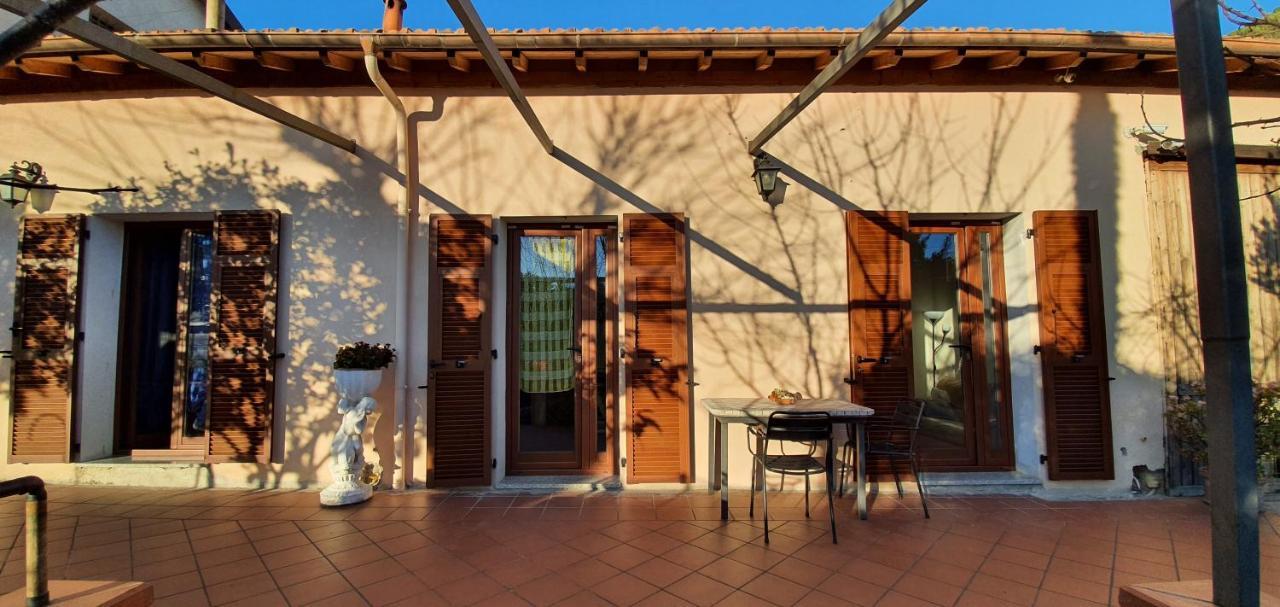 Holiday home Da Caterina *