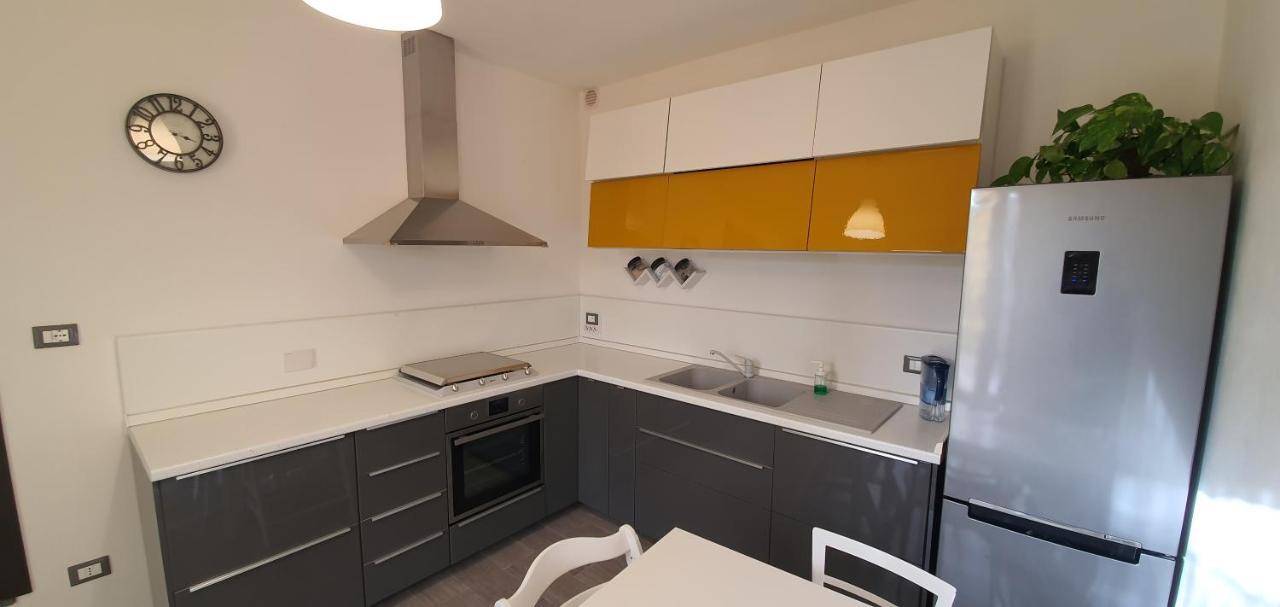 Holiday home Da Caterina Vallecrosia