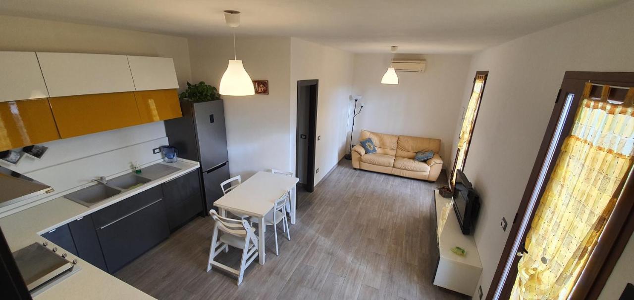 Da Caterina Holiday home Vallecrosia
