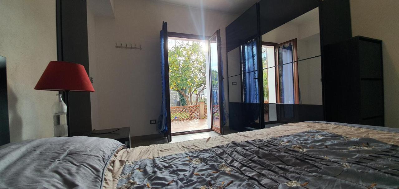 Holiday home Da Caterina *