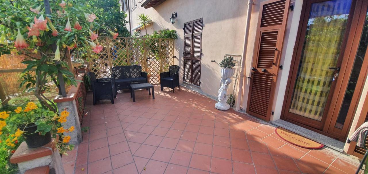 Da Caterina Holiday home Vallecrosia